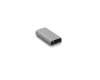 Asus VivoBook Flip 14 TP401NA Original Scharnierabdeckung grau links