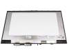 Asus VivoBook Flip 14 TP420IA Original Touch-Displayeinheit 14,0 Zoll (FHD 1920x1080) schwarz