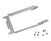 Asus VivoBook Max A541NA Original Festplatten-Einbaurahmen für den 1. Festplatten Schacht