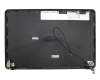 Asus VivoBook Max A541UA Original Displaydeckel inkl. Scharniere 39,6cm (15,6 Zoll) schwarz