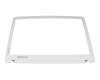 Asus VivoBook Max F541NA Original Displayrahmen 39,6cm (15,6 Zoll) weiß