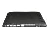 Asus VivoBook Max F541NA Original Gehäuse Unterseite schwarz (ohne ODD-Schacht)