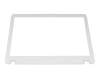 Asus VivoBook Max P541NA Original Displayrahmen 39,6cm (15,6 Zoll) weiß