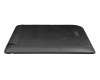 Asus VivoBook Max R541UJ Original Gehäuse Unterseite schwarz (ohne ODD-Schacht) inkl. LAN-Anschluss-Abdeckung