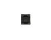 Asus VivoBook Pro 17 N705UD Original LAN/RJ45 Abdeckung schwarz