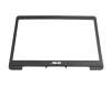 Asus VivoBook Pro N752VX Original Displayrahmen 43,9cm (17,3 Zoll) schwarz
