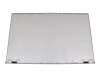 Asus VivoBook R424DK Original Displaydeckel 35,6cm (14 Zoll) silber