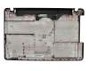 Asus VivoBook R540LA Original Gehäuse Unterseite schwarz (mit Laufwerksschacht)