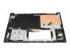 Asus VivoBook S 15 K3502ZA Original Tastatur inkl. Topcase DE (deutsch) schwarz/schwarz mit Backlight