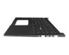 Asus VivoBook S 16X S5602ZA Original Tastatur inkl. Topcase DE (deutsch) schwarz/schwarz mit Backlight