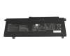 Asus VivoBook S14 S3407VA Original Akku 70Wh