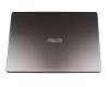Asus VivoBook S14 S430FN Original Displaydeckel inkl. Scharniere 35,6cm (14 Zoll) schwarz