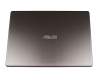 Asus VivoBook S14 S430UA Original Displaydeckel inkl. Scharniere 35,6cm (14 Zoll) schwarz