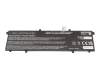 Asus VivoBook S15 M533IA Replacement Akku 49,09Wh