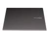 Asus VivoBook S15 S533EQ Original Displaydeckel 39,6cm (15,6 Zoll) grau