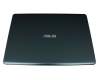 Asus VivoBook S15 X530FA Original Displaydeckel 39,6cm (15,6 Zoll) türkis-grün