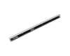 Asus VivoBook S451LA Original Scharnierabdeckung silber