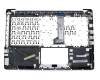 Asus VivoBook S451LA Original Tastatur inkl. Topcase DE (deutsch) schwarz/silber