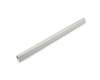 Asus VivoBook S451LN Original Scharnierabdeckung silber