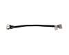 Asus VivoBook S550CA Original Stromversorgungsbuchse inkl. Kabel