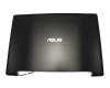 Asus VivoBook S550CM Original Displaydeckel inkl. Scharniere 39,6cm (15,6 Zoll) schwarz