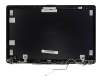 Asus VivoBook S551LB Original Displaydeckel inkl. Scharniere 39,6cm (15,6 Zoll) schwarz