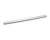 Asus VivoBook S551LB Original Scharnierabdeckung silber