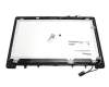 Asus VivoBook S551LB Original Touch-Displayeinheit 15,6 Zoll (WXGA 1366x768) schwarz