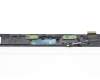 Asus VivoBook S551LB Original Touch-Displayeinheit 15,6 Zoll (WXGA 1366x768) schwarz