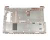 Asus VivoBook X556UR Original Gehäuse Unterseite weiß