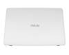 Asus VivoBook X751SV Original Displaydeckel 43,2cm (17,3 Zoll) weiß