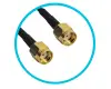 Asus VivoMini VC66C2 Externe Asus RP-SMA DIPOLE Antenne