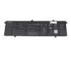 Asus X1607QA Original Akku 50Wh