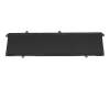 Asus X1607QA Original Akku 50Wh