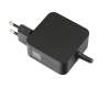 Asus X1607QA Original USB-C Netzteil 65,0 Watt EU Wallplug