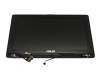 Asus X200LA Original Touch-Displayeinheit 11,6 Zoll (HD 1366x768) schwarz ohne Webcam