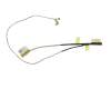 Asus X201E Original Displaykabel LED