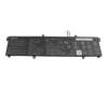 Asus X421UA Original Akku 42Wh