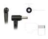 Asus X421UA Original Netzteil 65,0 Watt EU Wallplug normale Bauform