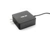 Asus X421UA Original Netzteil 65,0 Watt US Wallplug