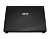 Asus X43S Original Displaydeckel 35,6cm (14 Zoll) schwarz (matt)