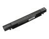 Asus X450LC Replacement Akku 46Wh