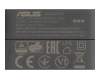 Asus X451M Original Netzteil 33,0 Watt EU Wallplug
