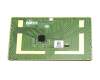 Asus X45A Original Touchpad Board