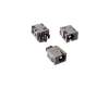 Asus X501A Original Stromversorgungsbuchse 5,5/2,5mm 3PIN