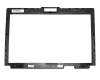 Asus X50GL Original Displayrahmen 39,1cm (15,4 Zoll) schwarz