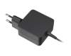Asus X515JA Original Netzteil 45,0 Watt EU Wallplug normale Bauform