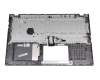 Asus X515JA Original Tastatur inkl. Topcase DE (deutsch) schwarz/grau