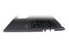 Asus X515JA Original Tastatur inkl. Topcase DE (deutsch) schwarz/grau