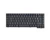 Asus X51RL Original Tastatur DE (deutsch) schwarz